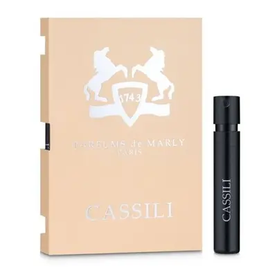 Parfums De Marly Cassili Pcs Set: 10X0.04 Eau De Parfum Vial Sample