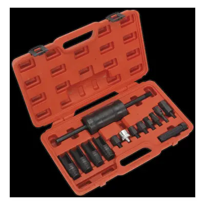 Diesel Injector Puller Set 14pc