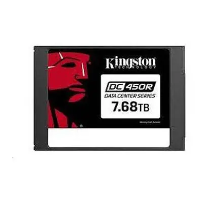 7680G DC600M 2.5IN SATA SSD