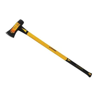 Roughneck Splitting Maul Fibreglass Handle 2.7kg (6lb)