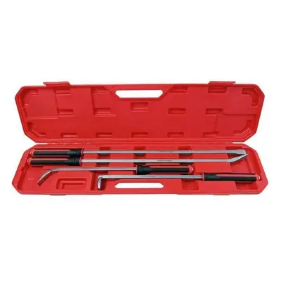 Pry Bar Set Heavy Duty For Trucks Car Vans. pc (Genuine Neilsen CT4672)