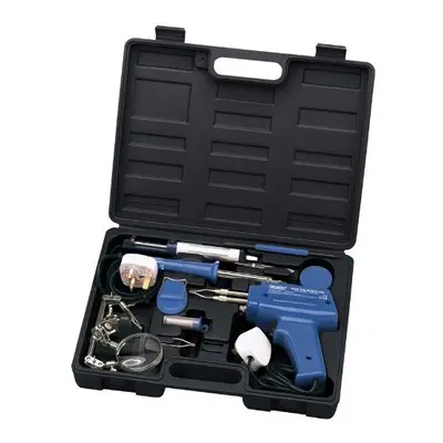 Draper 230-Volt Soldering Kit