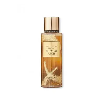 Victoria'S Secret Glowing Places 8.4 Oz Fragrance Mist For Women