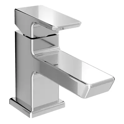 Bristan COB SMBAS C Cobalt Small Basin Mixer, Chrome