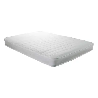 (King Size) Home Source Juno Luxury Hybrid Mattress