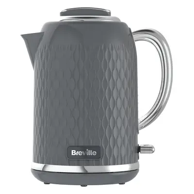 Breville Curve VKT227 Kettle - Grey