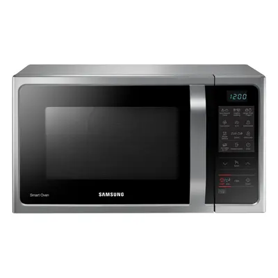 Samsung MC28H5013AS 28L 900W Combination Microwave - Silver