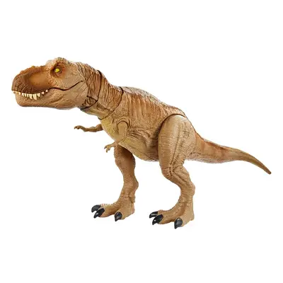 Jurassic World Epic Roarin' Tyrannosaurus Rex