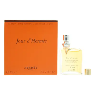 HermÃ¨s Jour D'hermÃ¨s Refill Parfum 7.5ml For Her