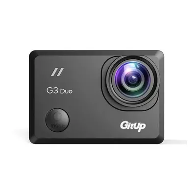 170 Degree Packaging Sport DV Inch G3 Tough Screen Action Camera Sony Sensor