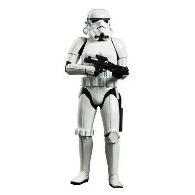 Figure Hot Toys MMS267 - Star Wars : A New Hope - Stormtrooper