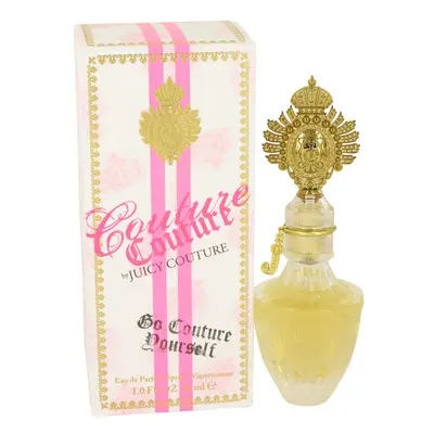 Couture Couture by Juicy Couture Eau De Parfum Spray oz