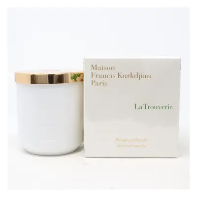 Maison Francis Kurkdjian La Trouverie Scented Candle 9.8oz/280g New With Box