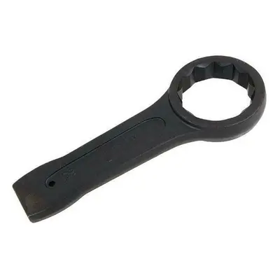 85mm Slogging Ring Spanner Box End Striking Wrench (Genuine Neilsen CT4590)