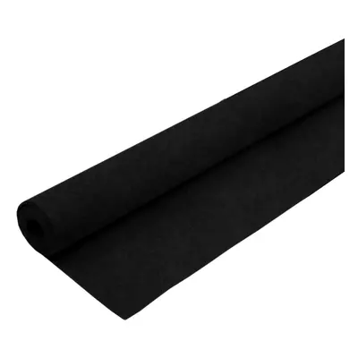 (Black) Camper Van Lining Carpet Way Stretch