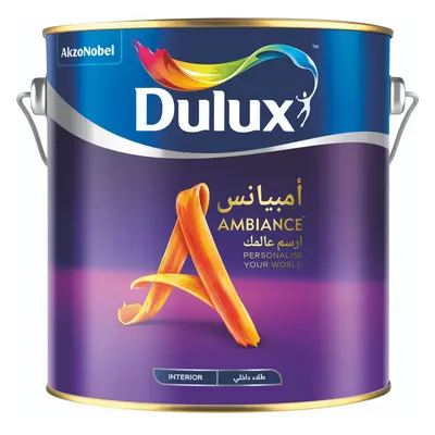 Dulux Ambiance Silk Base B (1 L)