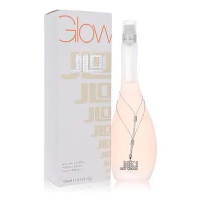 Glow by Jennifer Lopez Eau De Toilette Spray 3.4 oz