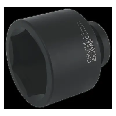 Impact Socket 65mm 1"Sq Drive