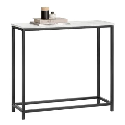 SoBuyÂ® FSB29-SCH, Console Table Side Table End Table Hall Table