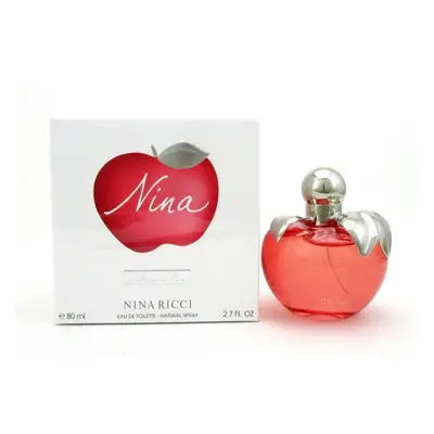 Nina by Nina Ricci EDT Spray 2.7 oz/ ml for Women