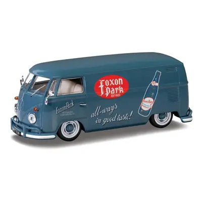 Corgi Volkswagen Panel Van Type (T1) - Foxon Park 1:43