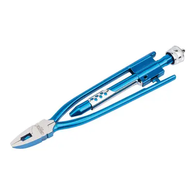 250mm Wire Twisting Pliers