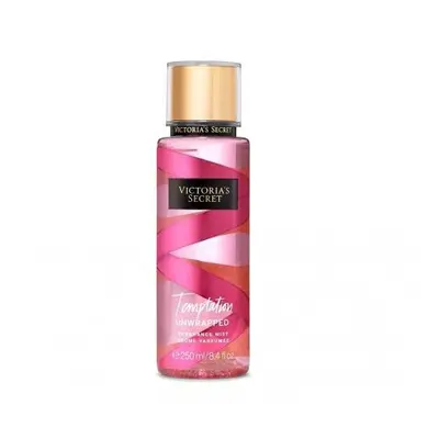 Victoria'S Secret Temptation Unwrapped 8.4 Fragrance Mist