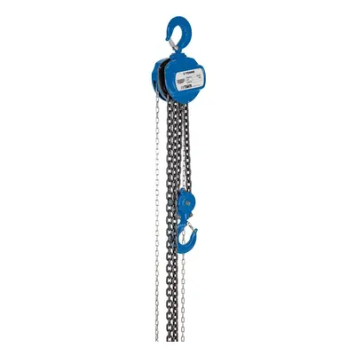 Chain Hoist/Chain Block, Tonne