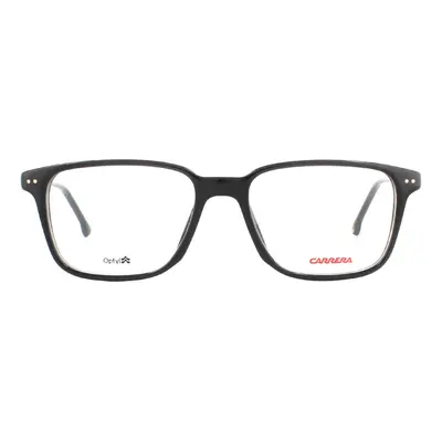 Carrera Glasses Frames 807 Black Men