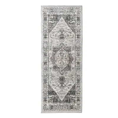 (140 x cm) vidaXL Rug Indoor and Outdoor Floor Mat Kitchen Carpet ARBIZU Vintage Design