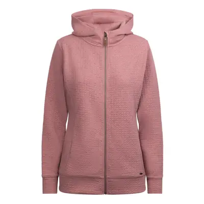 (XXL, Light Mulberry Marl) Trespass Womens/Ladies Winnie Hoodie