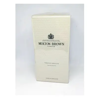 Molton Brown Tobacco Absolute EDT 100ml.