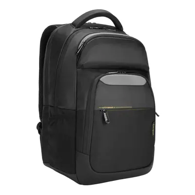 Targus City Gear backpack Polyurethane Black