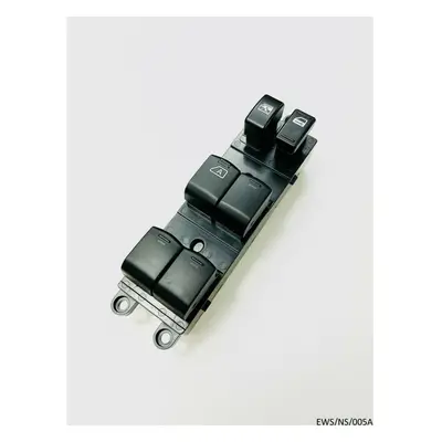 Power Window Switch for NISSAN QASHQAI - EWS/NS/005A