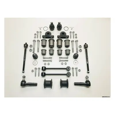 Front Suspension & Steering KIT for Jeep Grand Cherokee WK SBRK/WK/041