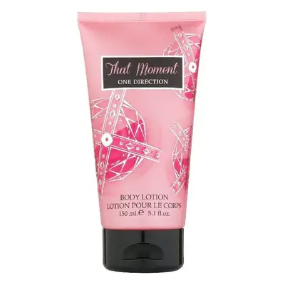 One Direction That Moment 150ml Body Lotion