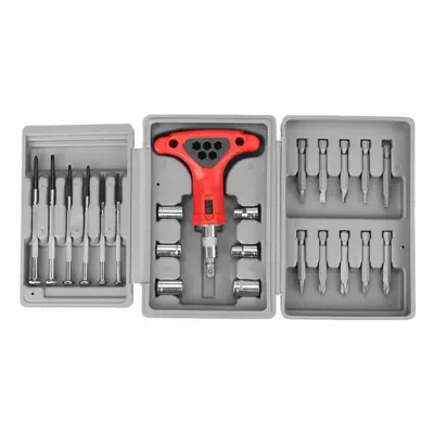 Ratchet Wrench Screwdriver Kit DIY Household Repair Tool Multifunctional Combination Toolkit