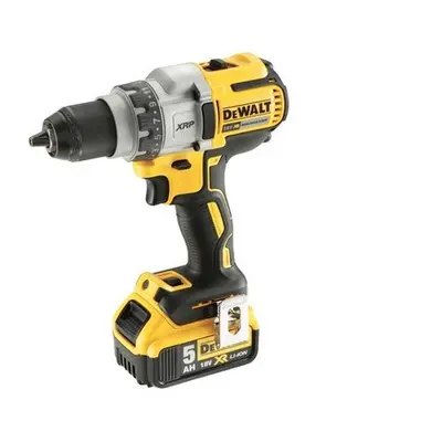 DeWalt DCD991P2-GB Brushless Speed Drill Driver Volt x 5.0Ah Li-Ion