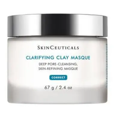 Skinceuticals Correct Clarifying Clay Masque Purified & healthy Skin 60ml