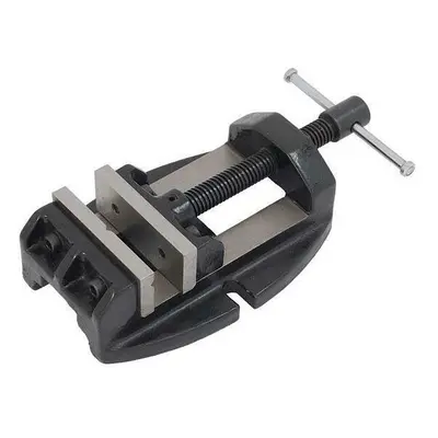 3 inch mm Drill Vice Drill Press Bench Clamp Tool (Genuine Neilsen CT0331)