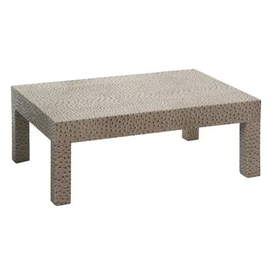 Premier Housewares Fully Assembled Coffee Table