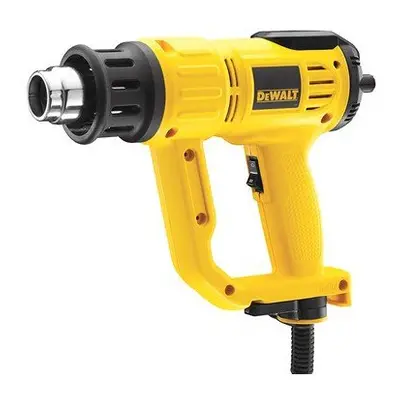 DeWalt D26414 Digital LED Display Heat Gun Variable Speed Watt Volt