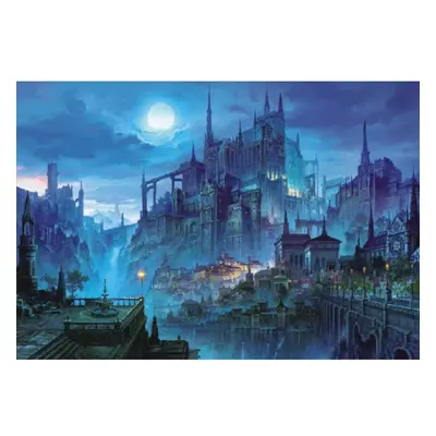 () Pieces Of Puzzle Decompression Scenery Series Jigsaw Toy Indoor Toys