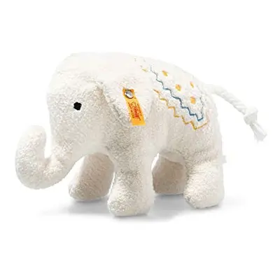 242526 Little elephant white