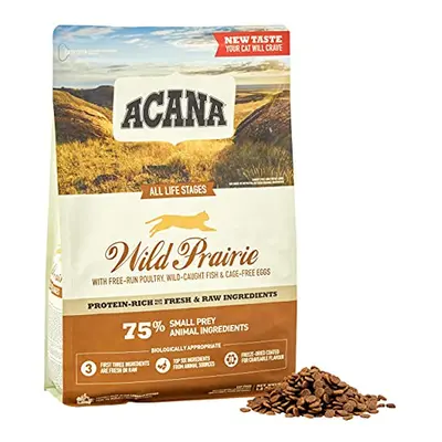 Acana Wild Prairie Cat Food, 1.8 kg