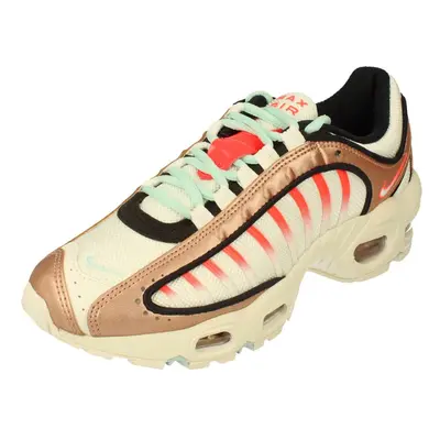 (3) Nike Air Max Tailwind Womens Running Trainers Ct3427 Sneakers Shoes