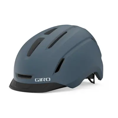 (S / CM, Matt Portaro Grey) Giro Caden II MIPS Urban Helmet