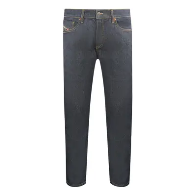 (W31 L30) Diesel D-Fining 009HF Dark Blue Jeans