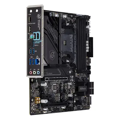 ASRock B550M PG RIPTIDE M-ATX AM4 DDR4