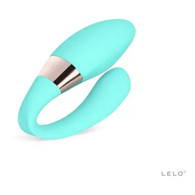 (Aqua) LELO TIANI Harmony - App Connected Couples Massager